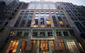 Homewood Suites Midtown Manhattan Times Square South